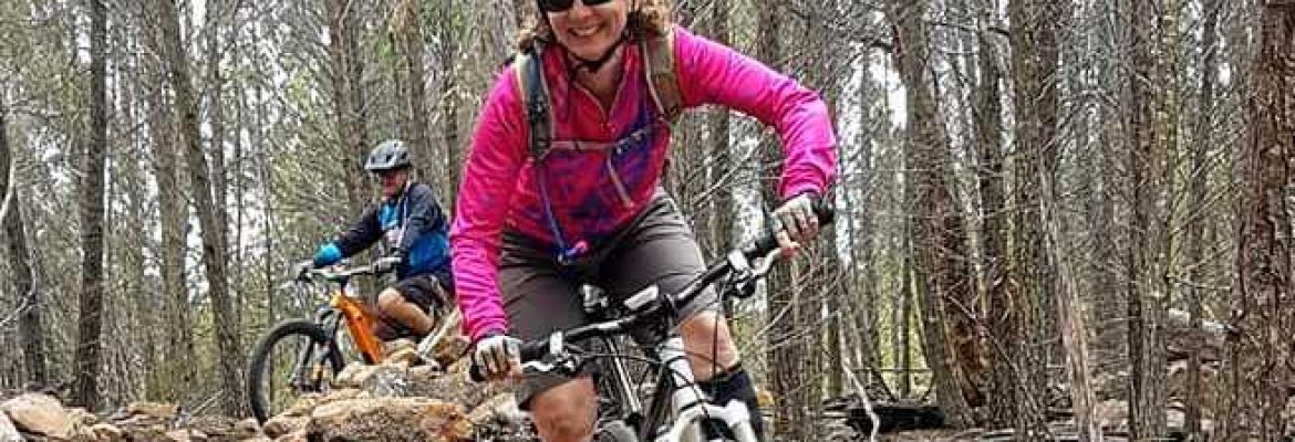 Mount Marlay Mountain Bike Trails
